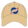 Sport Flex Athletic Mesh Cap Thumbnail