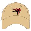 Sport Flex Athletic Mesh Cap Thumbnail