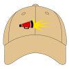 Sport Flex Athletic Mesh Cap Thumbnail