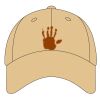 Sport Flex Athletic Mesh Cap Thumbnail