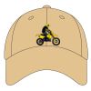 Sport Flex Athletic Mesh Cap Thumbnail