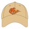 Sport Flex Athletic Mesh Cap Thumbnail