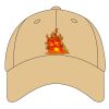 Sport Flex Athletic Mesh Cap Thumbnail