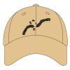 Sport Flex Athletic Mesh Cap Thumbnail
