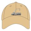 Sport Flex Athletic Mesh Cap Thumbnail