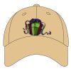 Sport Flex Athletic Mesh Cap Thumbnail