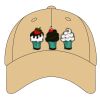 Sport Flex Athletic Mesh Cap Thumbnail