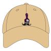 Sport Flex Athletic Mesh Cap Thumbnail
