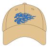 Sport Flex Athletic Mesh Cap Thumbnail