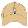 Sport Flex Athletic Mesh Cap Thumbnail
