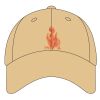 Sport Flex Athletic Mesh Cap Thumbnail