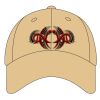 Sport Flex Athletic Mesh Cap Thumbnail