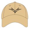 Sport Flex Athletic Mesh Cap Thumbnail
