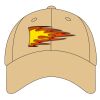 Sport Flex Athletic Mesh Cap Thumbnail