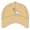 Sport Flex Athletic Mesh Cap Thumbnail