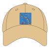 Sport Flex Athletic Mesh Cap Thumbnail