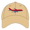 Sport Flex Athletic Mesh Cap Thumbnail