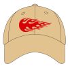 Sport Flex Athletic Mesh Cap Thumbnail