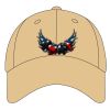 Sport Flex Athletic Mesh Cap Thumbnail
