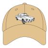 Sport Flex Athletic Mesh Cap Thumbnail