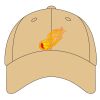Sport Flex Athletic Mesh Cap Thumbnail