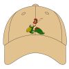 Sport Flex Athletic Mesh Cap Thumbnail