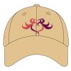 Sport Flex Athletic Mesh Cap Thumbnail