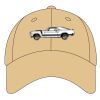 Sport Flex Athletic Mesh Cap Thumbnail