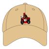 Sport Flex Athletic Mesh Cap Thumbnail