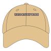 Sport Flex Athletic Mesh Cap Thumbnail