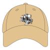 Sport Flex Athletic Mesh Cap Thumbnail
