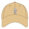 Sport Flex Athletic Mesh Cap Thumbnail
