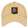 Sport Flex Athletic Mesh Cap Thumbnail