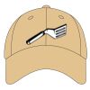 Sport Flex Athletic Mesh Cap Thumbnail