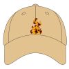 Sport Flex Athletic Mesh Cap Thumbnail