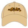 Sport Flex Athletic Mesh Cap Thumbnail