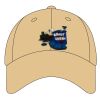 Sport Flex Athletic Mesh Cap Thumbnail