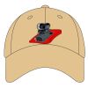 Sport Flex Athletic Mesh Cap Thumbnail