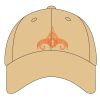 Sport Flex Athletic Mesh Cap Thumbnail