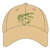 Sport Flex Athletic Mesh Cap Thumbnail