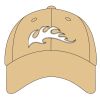 Sport Flex Athletic Mesh Cap Thumbnail