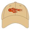 Sport Flex Athletic Mesh Cap Thumbnail