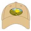 Sport Flex Athletic Mesh Cap Thumbnail