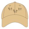 Sport Flex Athletic Mesh Cap Thumbnail
