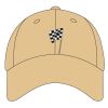 Sport Flex Athletic Mesh Cap Thumbnail