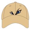 Sport Flex Athletic Mesh Cap Thumbnail