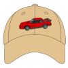 Sport Flex Athletic Mesh Cap Thumbnail