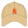 Sport Flex Athletic Mesh Cap Thumbnail