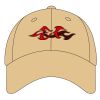 Sport Flex Athletic Mesh Cap Thumbnail