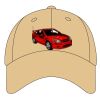 Sport Flex Athletic Mesh Cap Thumbnail